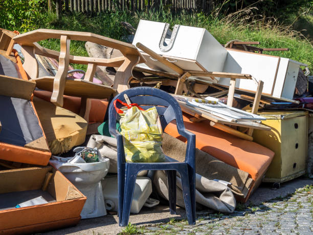 Trusted Marion, TX Junk Removal Services Experts